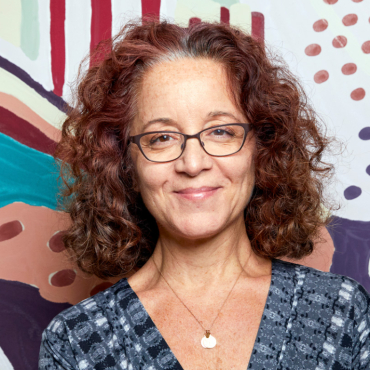 Michele Heilbrun