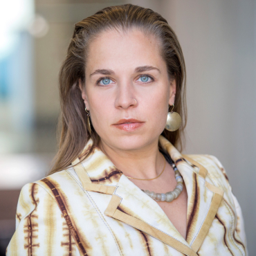 Petra Richterova
