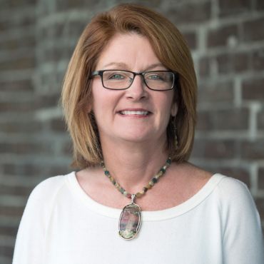 Lynn Wright