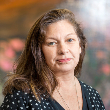 Sandra-Lee Phipps - استاد آموزشی profile picture