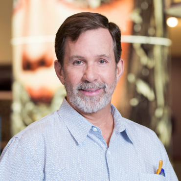 Timothy Keating