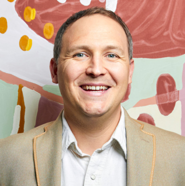 Tom Sanders