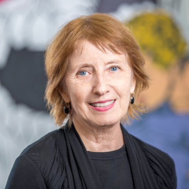 V. Elizabeth Turk - استاد profile picture
