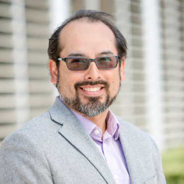 Ricardo Navarro