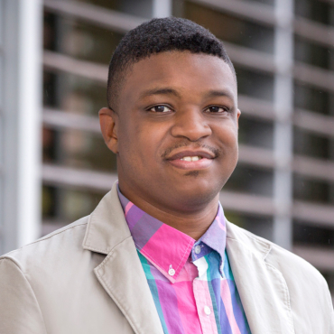 Ahmad Rashad Doucet - استاد profile picture