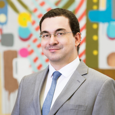 Manuel Prada