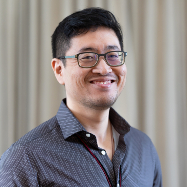 Xidong Lu - استاد profile picture