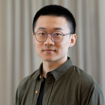 Kuozheng Hao