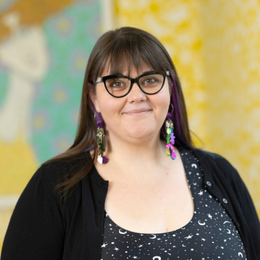 Stephenie McGucken