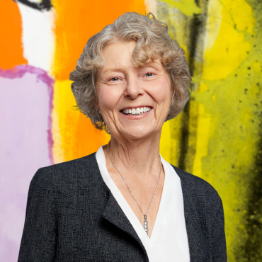 Christine Miller - استاد مدعو profile picture