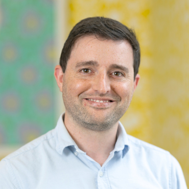 Evan Muehlbauer