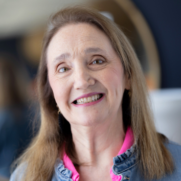 Elizabeth Hinson