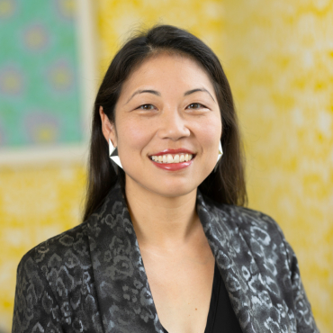 Gina Kwok-Tischler