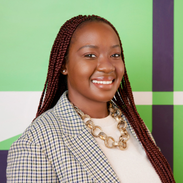 Kudzayi Kanyama