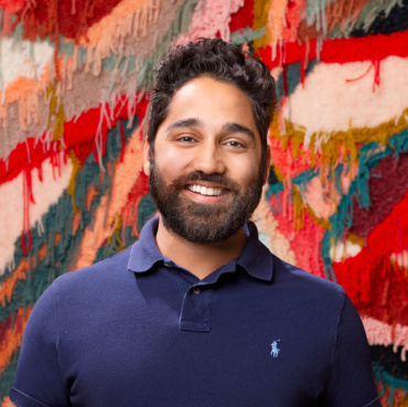 Asad Farooqui