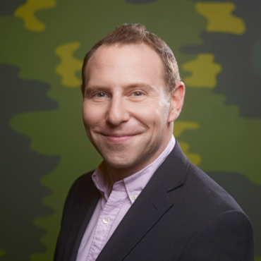 Jason Kaminsky