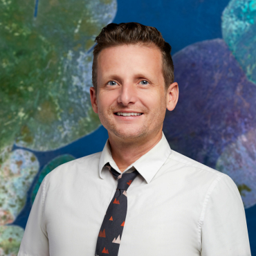 Scott Ballard