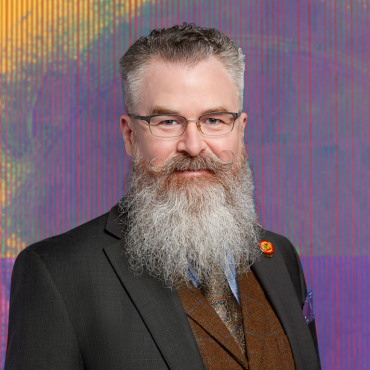 David Rousseau - استاد profile picture