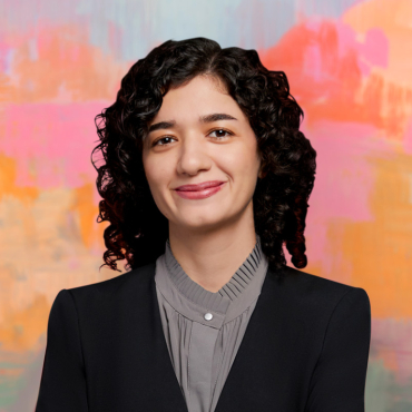 Fatemeh Hosseini