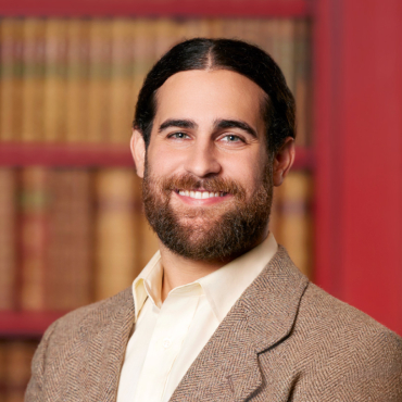 Jared Seff