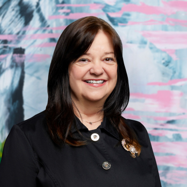 Letha Wood