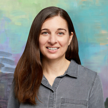 Shannon Estlund
