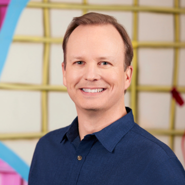 SCAD faculty portrait of William Neukomm