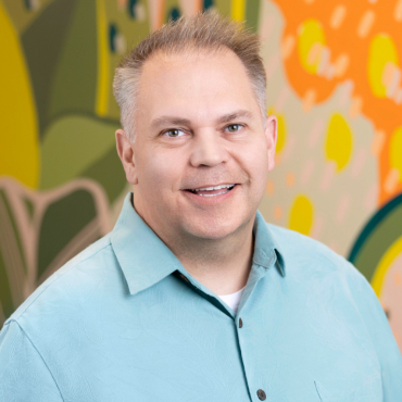 Cameron Tiede - Professor profile picture