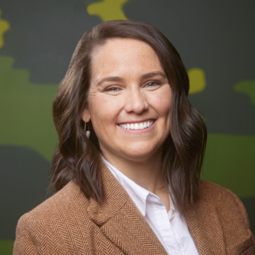 Carolyn Balfour
