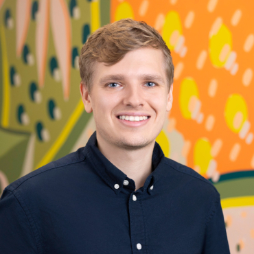 Eric Elert - Professor profile picture