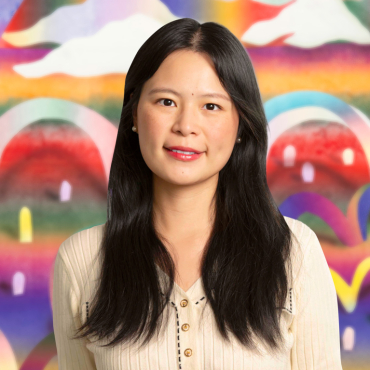 Mingyue Guo - Professor profile picture