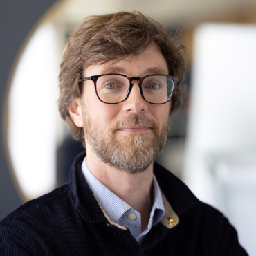 scad faculty Josh Jalbert