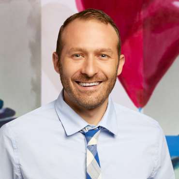 Ian Vargo