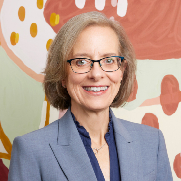 Tish Hamilton - Teaching Professor profile picture