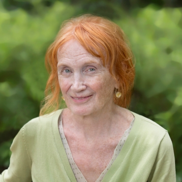 SCAD professor Beverly Lynn Elson SCAD professor Beverly Lynn Elson