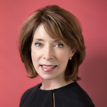 SCAD president Paula Wallace