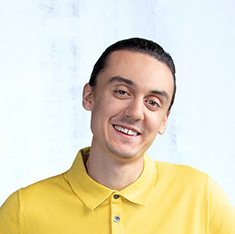 Andrew Sibert