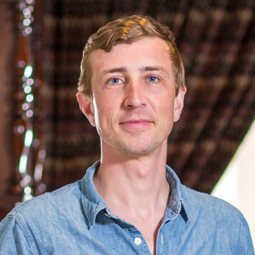 Benjamin Hopson - استاد آموزشی profile picture