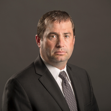 John Crowe, safety and security John Crowe, safety and security