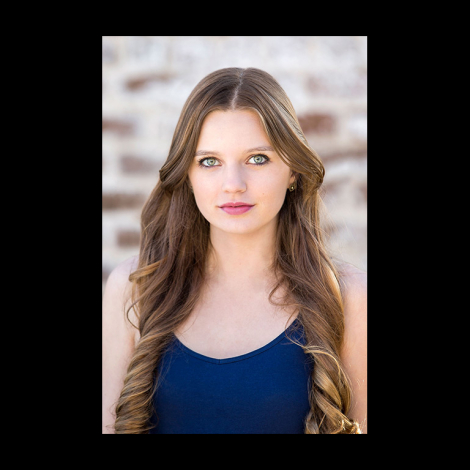 85306Rebekah Price, Showcase 2014