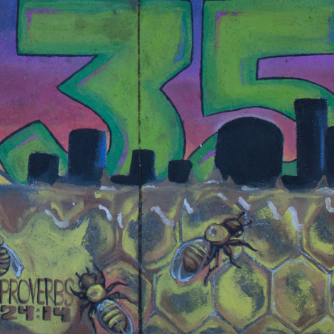 87331Sidewalk Arts Festival 2014, 35th Anniversary of SCAD