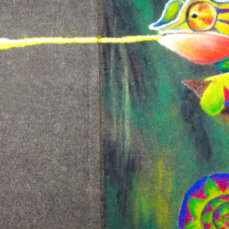 87331Sidewalk Arts Festival, 2009