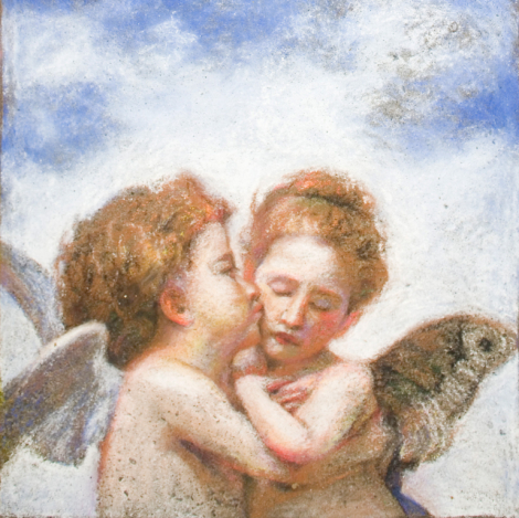 87331Sidewalk Arts Festival, 2007