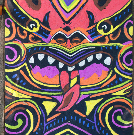 87331Sidewalk Arts Festival, 2011