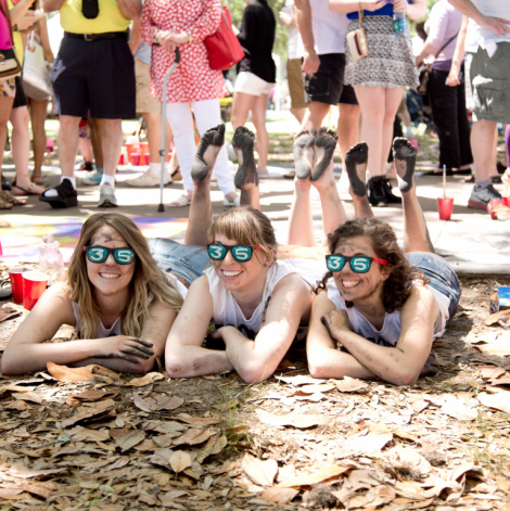 87331Sidewalk Arts Festival 2014, 35th Anniversary of SCAD
