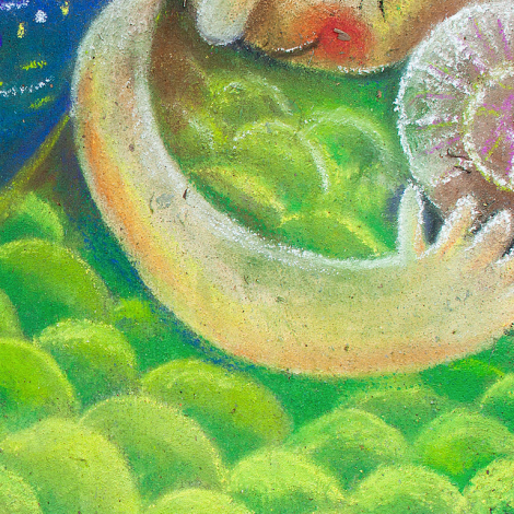 87331Sidewalk Arts Festival, 2011