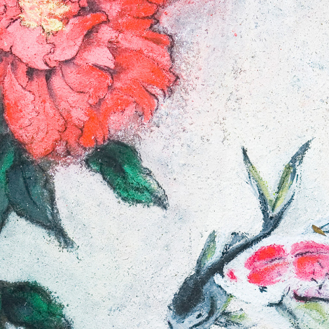 87331Sidewalk Arts Festival, 2009