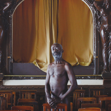 96761Kiluanji Kia Henda, Othello’s Fate, 2013