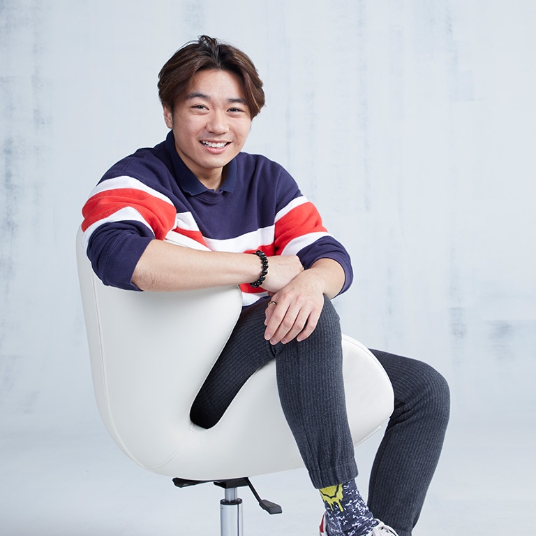 Brian Kwan