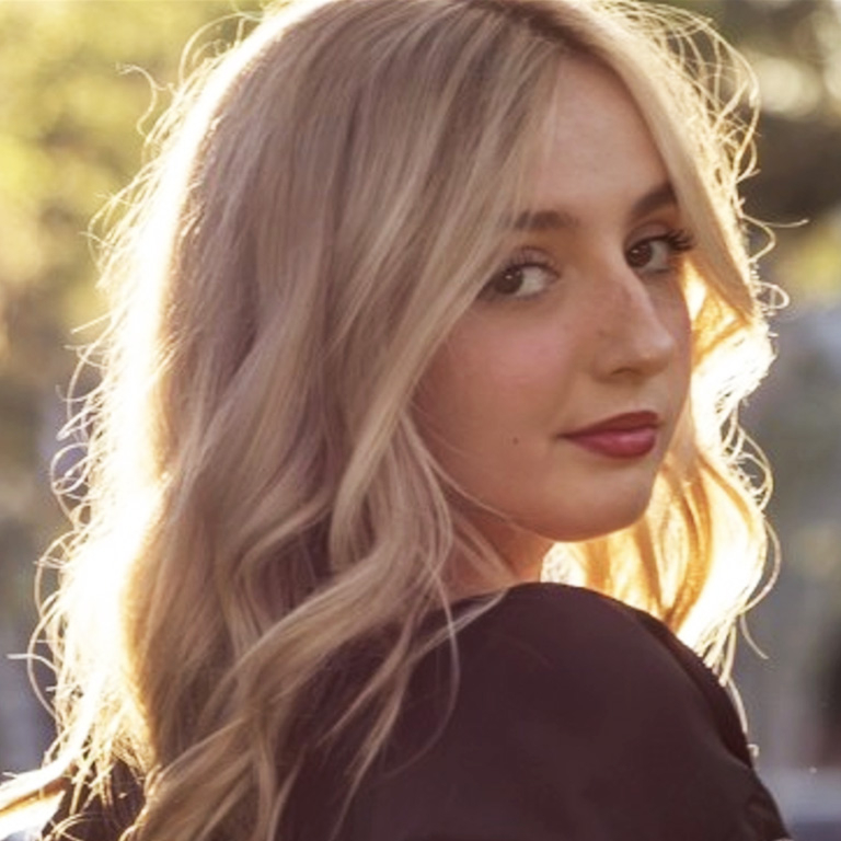 Ally Chance
